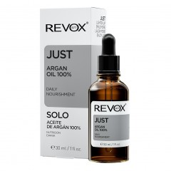 REVOX B77 Argan Oil 100%, Аргановое масло 100%,