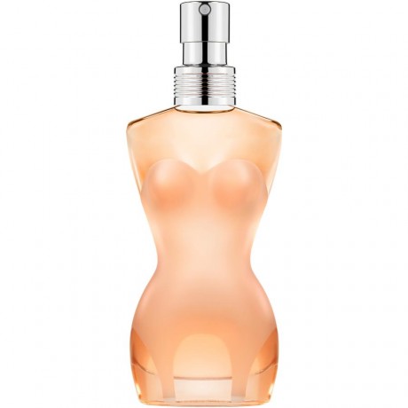 Jean Paul Gaultier (Жан-Поль Готье) Classique Eau de Toilette Туалетная вода Spray Спрей, 100 мл
