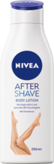 NIVEA после бритья Для тела Лосьон	, 250 мл