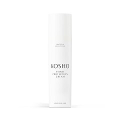 Kosho Cosmetics Smart Protection Cream Tagescreme 50ml  Smart Protection Cream Дневной крем 50мл