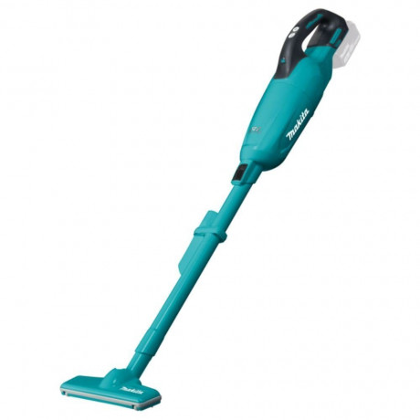 Makita Makita Akku-Handstaubsauger DCL281FZ  Беспроводной ручной пылесос Makita DCL281FZ