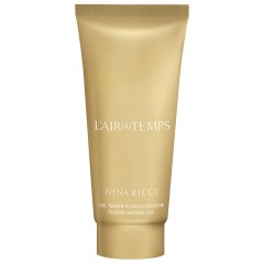 Nina Ricci Duschgel Гель для душа L_Air Du Temps, 200 мл