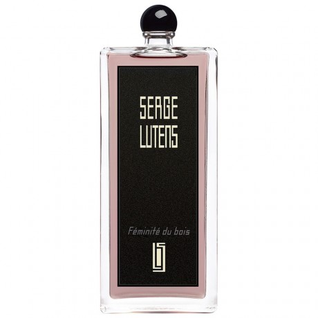 Serge Lutens Feminite du bois Eau de Parfum (EdP) Парфюмерная вода Dufte fur Sie und Ihn, 100 мл