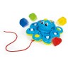 Clementoni Baby Clementoni Oktopus Formsortierer Сортировщик формы осьминога Baby Clementoni