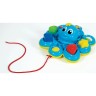 Clementoni Baby Clementoni Oktopus Formsortierer Сортировщик формы осьминога Baby Clementoni
