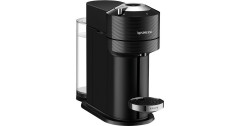 Krups Krups Nespresso Vertuo Next Premium XN9108, Kapselmaschine schwarz  schwarz Krups Nespresso Vertuo Next Premium XN9108, капсульная машина черный