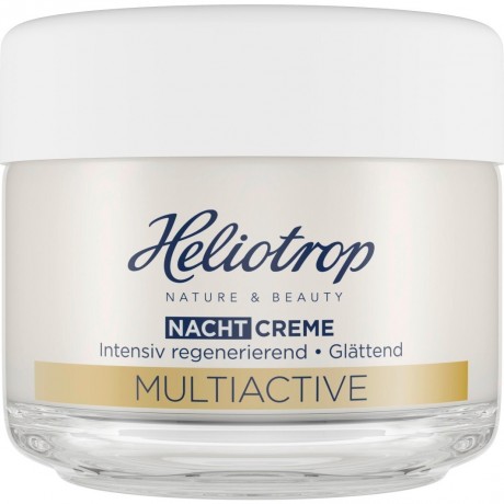 Heliotrop Nachtcreme  ночной крем