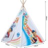JOHN PAW Patrol Tipi Zelt Палатка типа "Щенячий патруль"