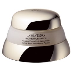 Shiseido Advanced Super Revitalizing Cream Усовершенствованный супер восстанавливающий крем