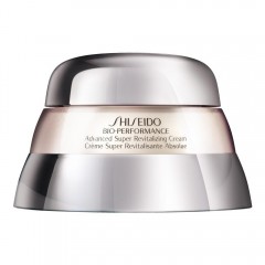 Shiseido Advanced Super Revitalizing Cream Усовершенствованный супер восстанавливающий крем
