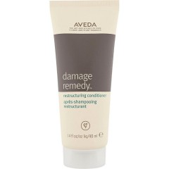 Aveda (Аведа) Conditioner  Restructuring Conditioner  Damage Remedy Кондиционер для волос восстанавливающий, 200 мл