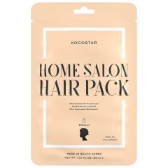 Kocostar Home Salon Hair Kit  Haarmaske Masken, 1 шт.