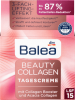 Balea Beauty Collagen Tagescreme mit Collagen-Booster und Acacia Collagen Балеа Дневной крем с Коллагеном Подтягивает кожу и уменьшает морщины, 50 мл