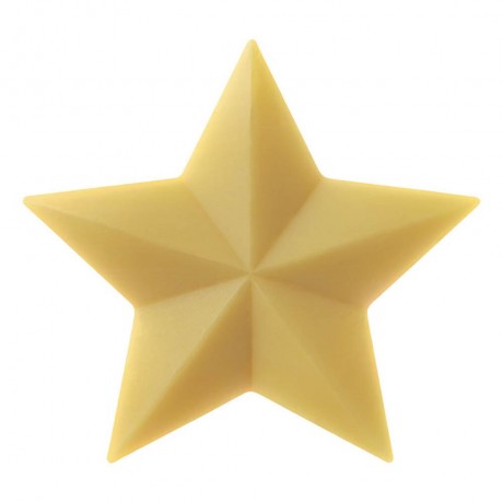 Speick Naturkosmetik Pflanzenolseife Stern 50g Мыло на растительном масле Звезда 50г