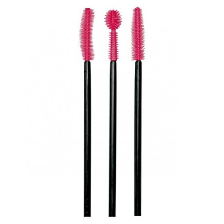 for your Beauty Silikon-Augen-Styler Силиконовые стайлеры для области глаз 3 шт.