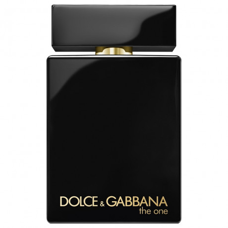 Dolce&Gabbana  The One For Men Intense  Для мужчин Интенсивный