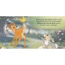 Nelson Verlag Disney Pappenbuch: Bambi Картонная книга Диснея: Бэмби