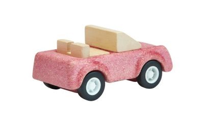 PLANTOYS Planworld Sportwagen Spielzeugautos Игрушечные машинки Planworld sport car