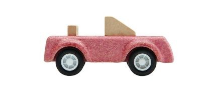 PLANTOYS Planworld Sportwagen Spielzeugautos Игрушечные машинки Planworld sport car