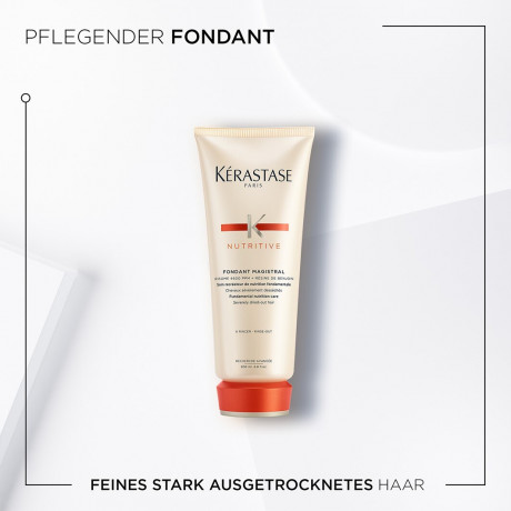 Kerastase Fondant Magistral Помадка Магистраль