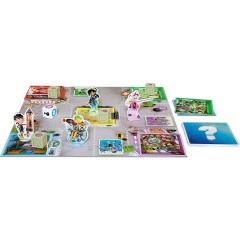 Asmodee Zombie Teenz Evolution Зомби Тинз Эволюция