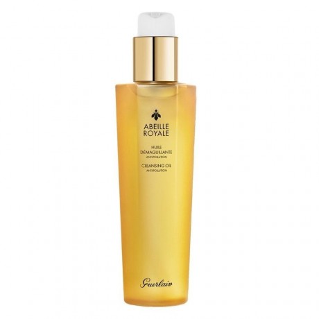 Guerlain Cleansing Oil  Очищающее масло