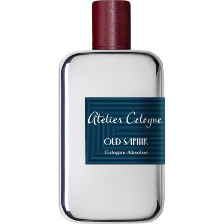 Atelier Cologne (Ателье Колонь) Oud Saphir Eau de Cologne Одеколон, 100 мл