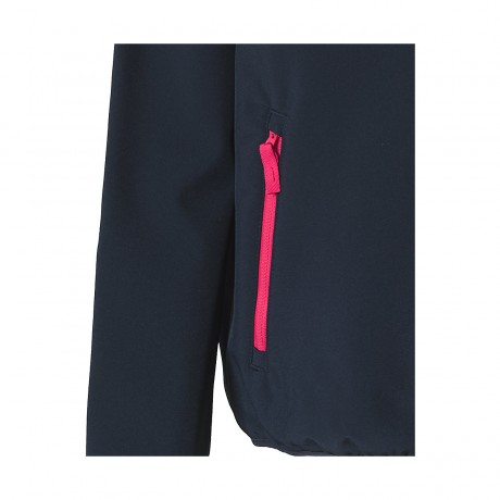 Jack Wolfskin Kinder Softshelljacke FOURWINDS Детская куртка софтшелл FOURWINDS