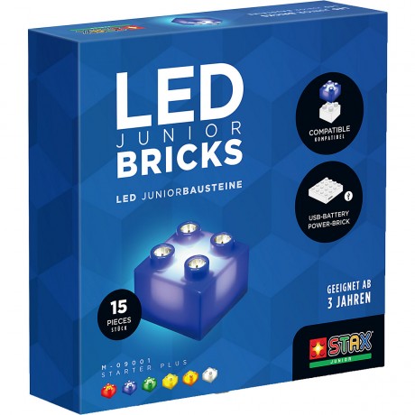 STAX STAX Junior СТАКС младший