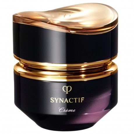 Cle de Peau Beaute Synactif Cream  Синактиф Крем