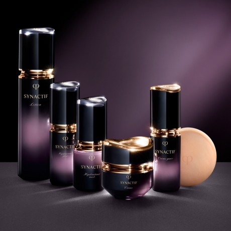 Cle de Peau Beaute Synactif Cream  Синактиф Крем