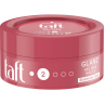 Schwarzkopf Taft Gel Wax Glanz Haltegrad 2 leichter Halt, Тафт гель-воск с блеском легкая фиксация, 275 мл
