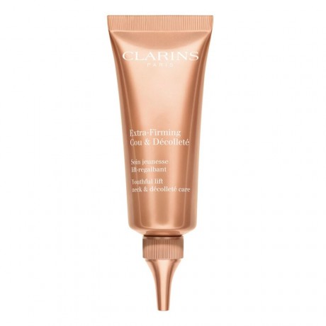 Clarins Cou & Decollete Ку и декольт
