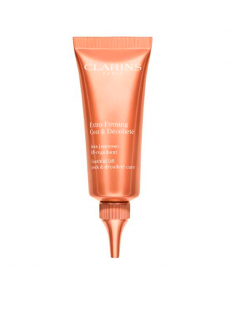 Clarins Cou & Decollete Ку и декольт