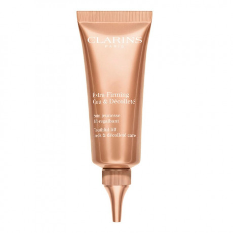 Clarins Cou & Decollete Ку и декольт