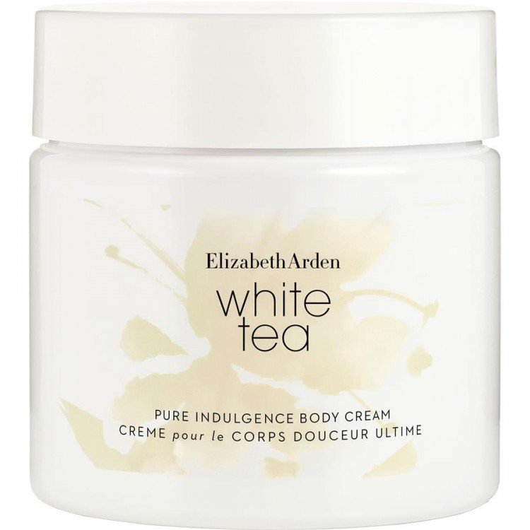 Elizabeth Arden White Tea Body Cream Крем для тела (400 мл) Elizabeth Arden White Tea Body Cream Крем для тела (400 мл)