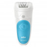 Braun 5-545 GS Silk-epil, Epilierer 5-545 GS Шелк-эпилятор, эпилятор