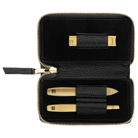 ZWILLING TWINOX Reissverschluss-Etui чехол на молнии TWINOX