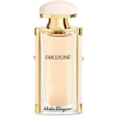 Salvatore Ferragamo (Сальваторе Феррагамо) Emozione Eau de Parfum Парфюмерная вода Spray Спрей, 50 мл