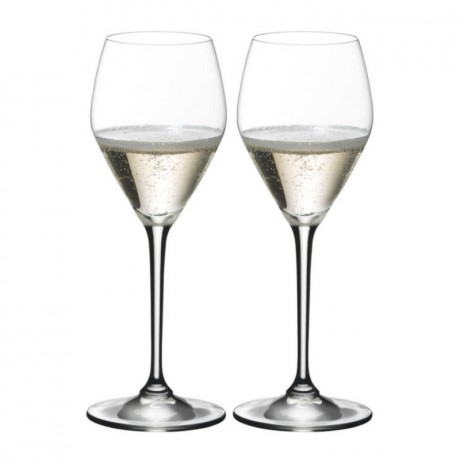 Riedel Riedel Heart to Heart Champagnerglas 2er Pack 305 ml Бокал для шампанского Riedel Heart to Heart 2 упаковки 305 мл