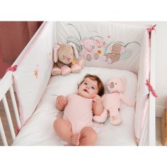 Nattou Spieluhr музыкальная коробка