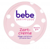bebe Zartpflege Детский Нежный крем с витамином Е, 50 мл