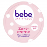 bebe Zartpflege Детский Нежный крем с витамином Е, 50 мл