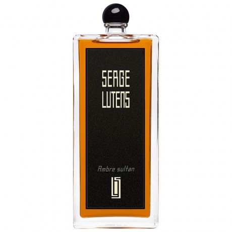 Serge Lutens Ambre sultan Eau de Parfum (EdP) Парфюмерная вода Dufte fur Sie und Ihn, 100 мл