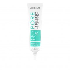 Catrice Pore SOS Spot Treatment  Точечная обработка пор SOS