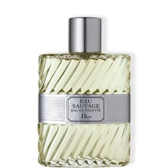 DIOR (Диор) Eau Sauvage Eau de Toilette Туалетная вода Schuttflakon, 400 мл