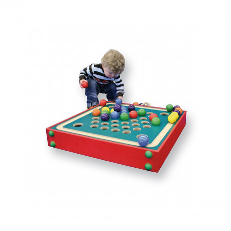 SINA®SPIELZEUG Holzspielzeug Bausteinspiel Honeyflower Деревянная игрушка строительный блок игра Honeyflower