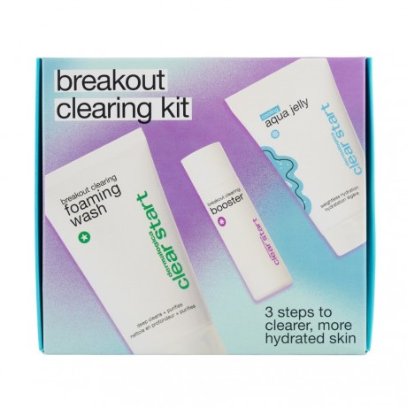 Dermalogica Breakout Clearing Kit Набор для очистки прорыва