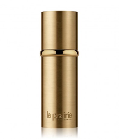 La Prairie Ревитализирующая сыворотка для лица Pure Gold Radiance Concentrate, 30 ml