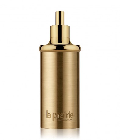 La Prairie Ревитализирующая сыворотка для лица Pure Gold Radiance Concentrate, 30 ml